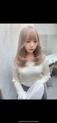 Lond Le’a 天神大名店×ロング