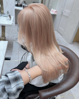 Lond Le’a 天神大名店×ロング