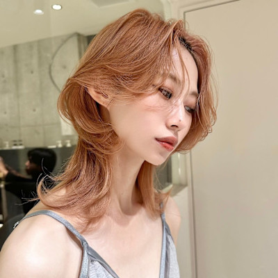 Lond Le’a 天神大名店×ミディアム