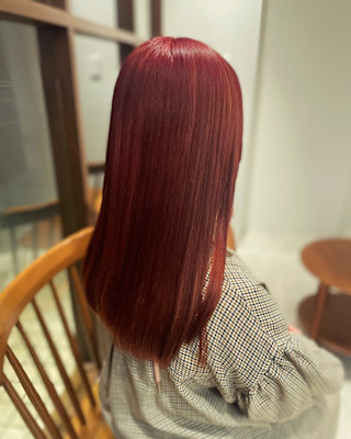 カシスピンクcolor