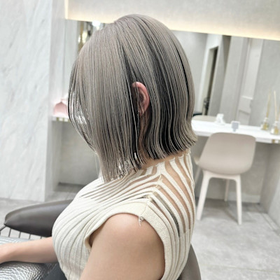 Lond Le’a 天神大名店×ショート