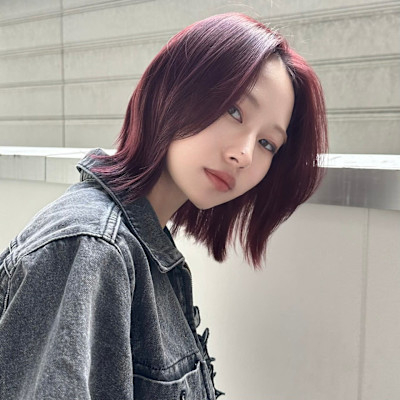 Lond Le’a 天神大名店×ショート