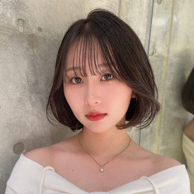 Lond Le’a 天神大名店×ショート