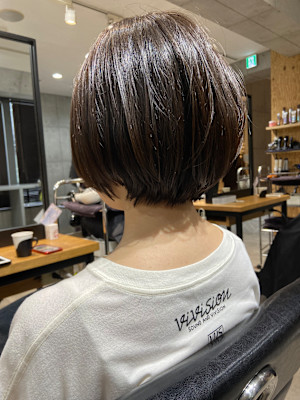 まとまるショート