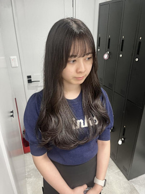 ＊オリーブグレージュ＊