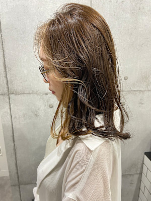 フェイスインナー