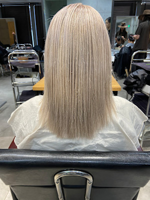 ホワイトカラー