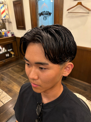 海外風ラルフカール