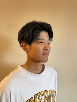 髪質改善＆トリートメントhair+make peal ark