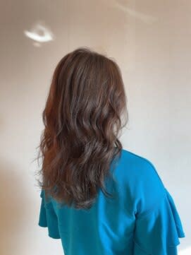 髪質改善＆トリートメントhair+make peal ark