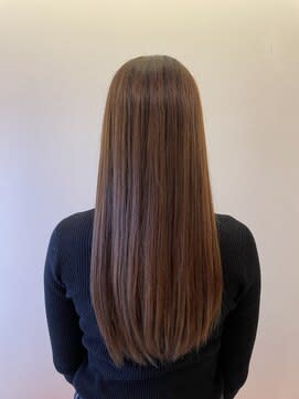 髪質改善＆トリートメントhair+make peal ark