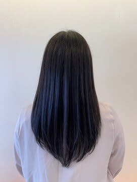 髪質改善＆トリートメントhair+make peal ark