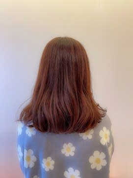 髪質改善＆トリートメントhair+make peal ark