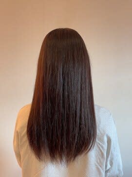 髪質改善＆トリートメントhair+make peal ark