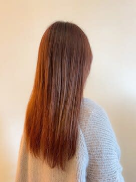 髪質改善＆トリートメントhair+make peal ark