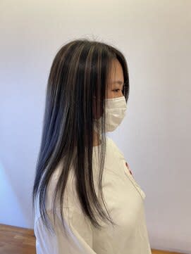 髪質改善＆トリートメントhair+make peal ark