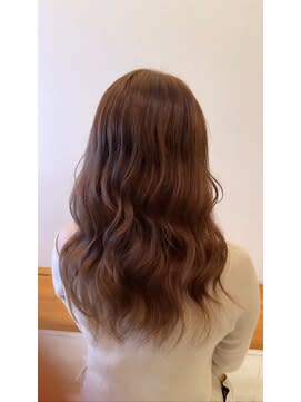 髪質改善＆トリートメントhair+make peal ark