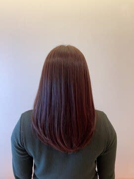 髪質改善＆トリートメントhair+make peal ark