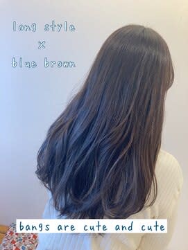 髪質改善＆トリートメントhair+make peal ark