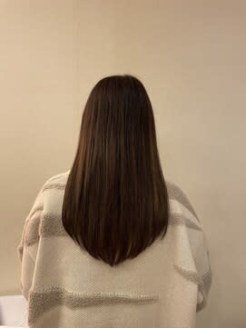 髪質改善＆トリートメントhair+make peal ark