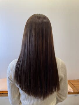 髪質改善＆トリートメントhair+make peal ark