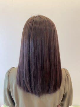 髪質改善＆トリートメントhair+make peal ark