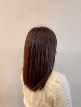 髪質改善＆トリートメントhair+make peal ark