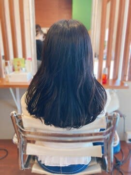 髪質改善＆トリートメントhair+make peal ark