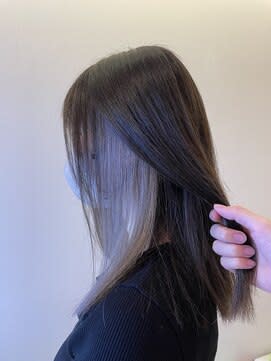 髪質改善＆トリートメントhair+make peal ark