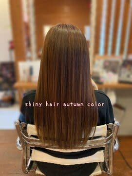 髪質改善＆トリートメントhair+make peal ark