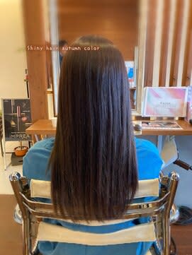 髪質改善＆トリートメントhair+make peal ark