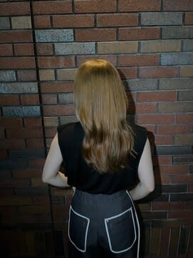 髪質改善＆トリートメントhair+make peal ark