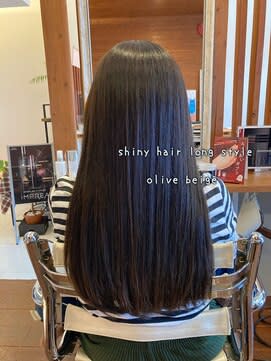 髪質改善＆トリートメントhair+make peal ark