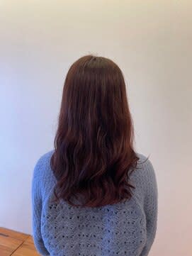 髪質改善＆トリートメントhair+make peal ark