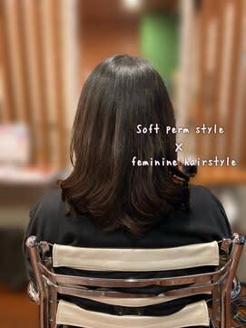 髪質改善＆トリートメントhair+make peal ark