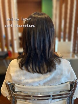 髪質改善＆トリートメントhair+make peal ark