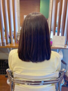 髪質改善＆トリートメントhair+make peal ark