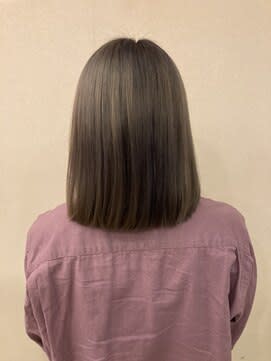 髪質改善＆トリートメントhair+make peal ark