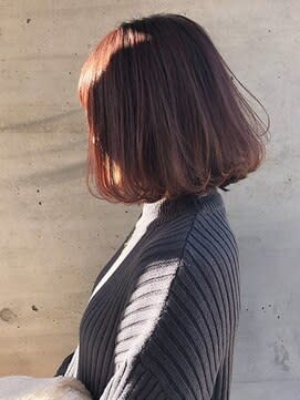 髪質改善＆トリートメントhair+make peal ark