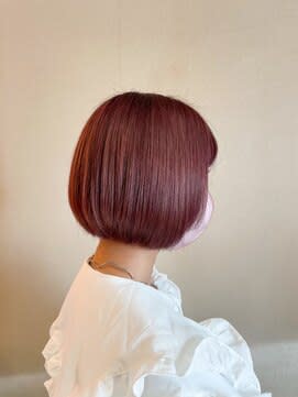 髪質改善＆トリートメントhair+make peal ark