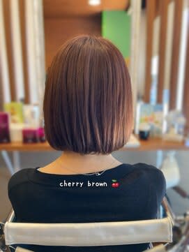 髪質改善＆トリートメントhair+make peal ark