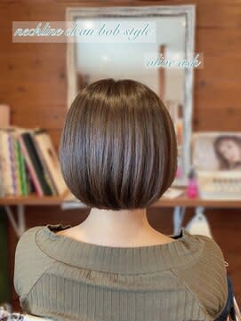 髪質改善＆トリートメントhair+make peal ark