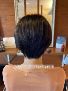 髪質改善＆トリートメントhair+make peal ark