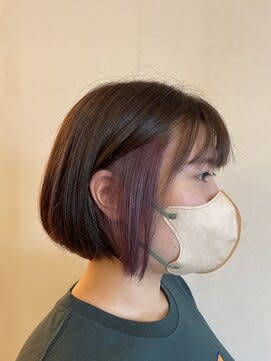 髪質改善＆トリートメントhair+make peal ark