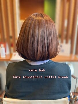 髪質改善＆トリートメントhair+make peal ark