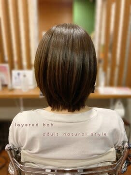 髪質改善＆トリートメントhair+make peal ark