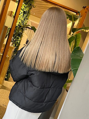 TIGRE tenjin×ロング