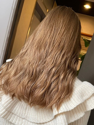 TIGRE tenjin×ロング