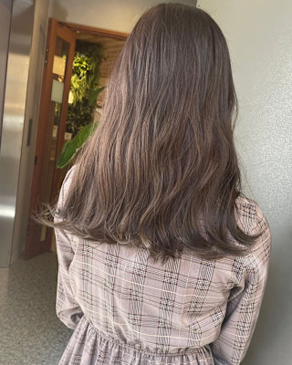 TIGRE tenjin×ロング