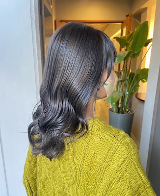 TIGRE tenjin×ロング